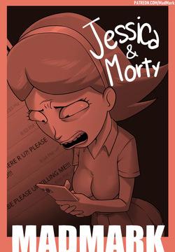 Jessica & Morty