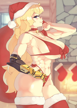 Yang Xiao Long