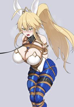 Artoria Ruler