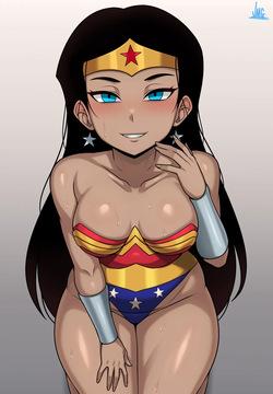 Wonder Woman