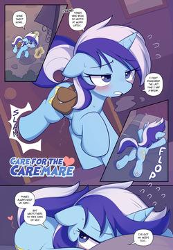 Care For The Caremare