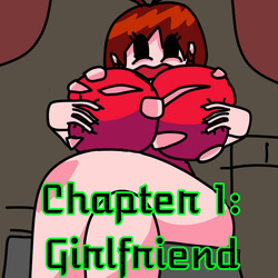 Boyfriends Crystals Chapter 1 old fnf