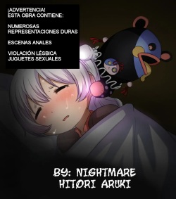 Nightmare Hitori Aruki