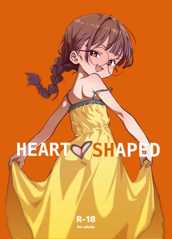 Heart Shaped