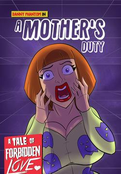 A Mothers Duty + Extras