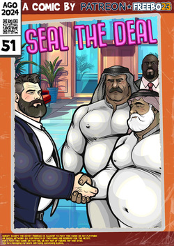 SEAL THE DEAL