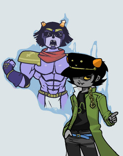 Nepeta Leijon