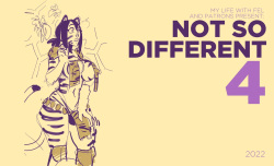 Not So Different 4