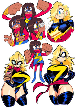 Kamala Khan