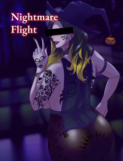 Nightmare Flight