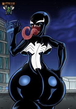 Thicc-Venom