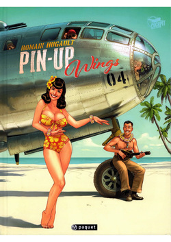 Pin-Up Wings 4