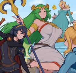 Palutena