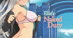 Elie's Naked Duty