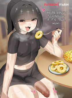 [Patreon] Iyarin
