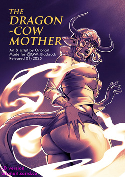 The Dragon-Cow Mother