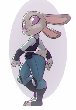 Judy Hopps