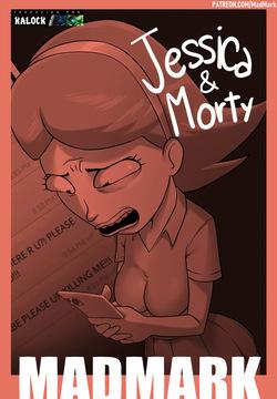 Jessica & Morty