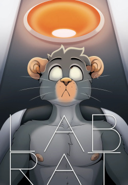 Lab Rat