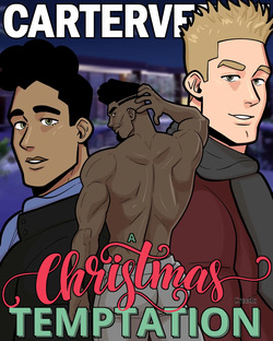 Carterverse 17: A Christmas Temptation