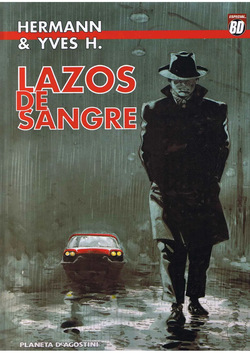 Lazos de Sangre