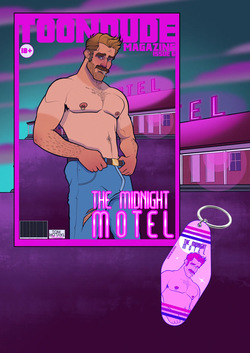 The Midnight Motel