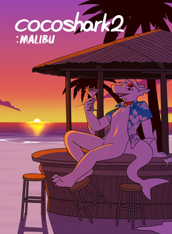 Cocoshark 2 : Malibu