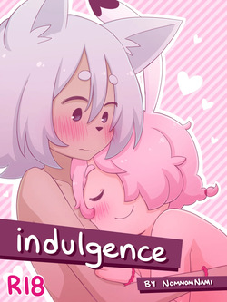 indulgence  by nomnomnami