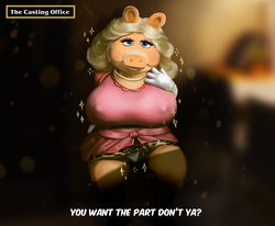 Miss Piggy