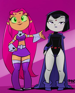 Teen Titans GO!