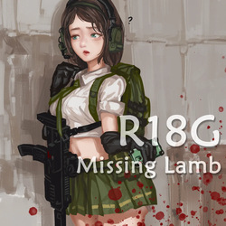 Missing Lamb