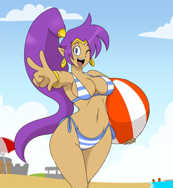 Shantae