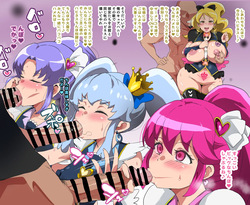 Pretty Cure