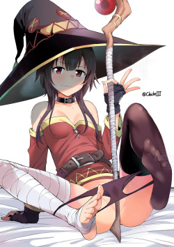 Megumin