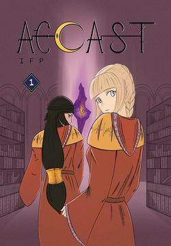 Aecast Chapter 1