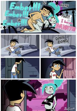 Danny Phantom