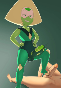 Futa Peridot