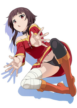 Yamamoto Shuuhei - Konosuba