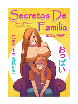 Secretos de Familia 1-5