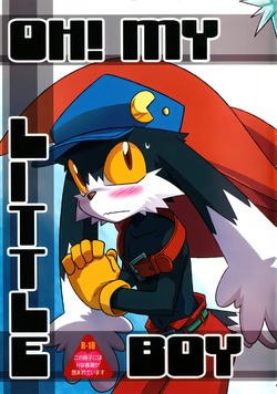 Klonoa