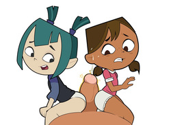 Total Drama