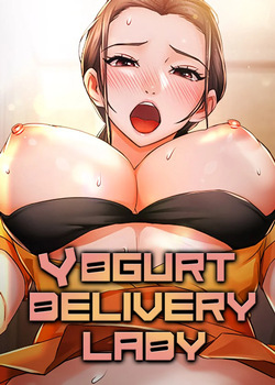 Yogurt Delivery Lady