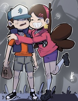 Mabel Pines