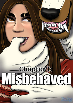 Misbehaved Chapter 1