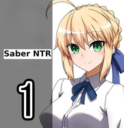 Saber | Arturia Pendragon