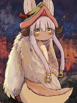 nanachi