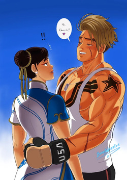 Chun-li