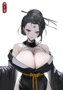 [Pixiv] 阿戈魔AGM [20670939]