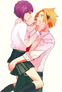 KamiJirou Collection Part 3