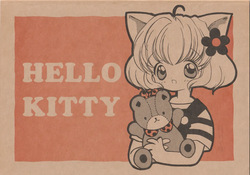 HELLO KITTY